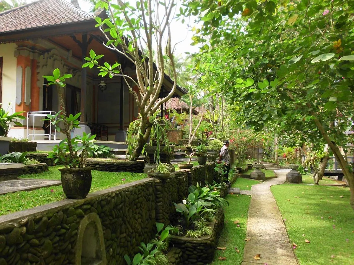 Hotel Nick'S Pension Ubud