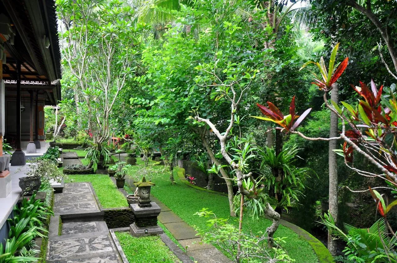 Hotel Nick'S Pension Ubud