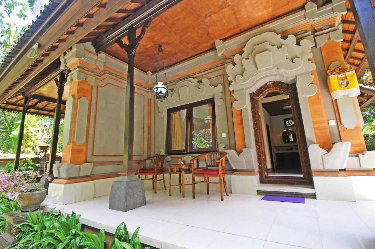 Hotel Nick'S Pension Ubud