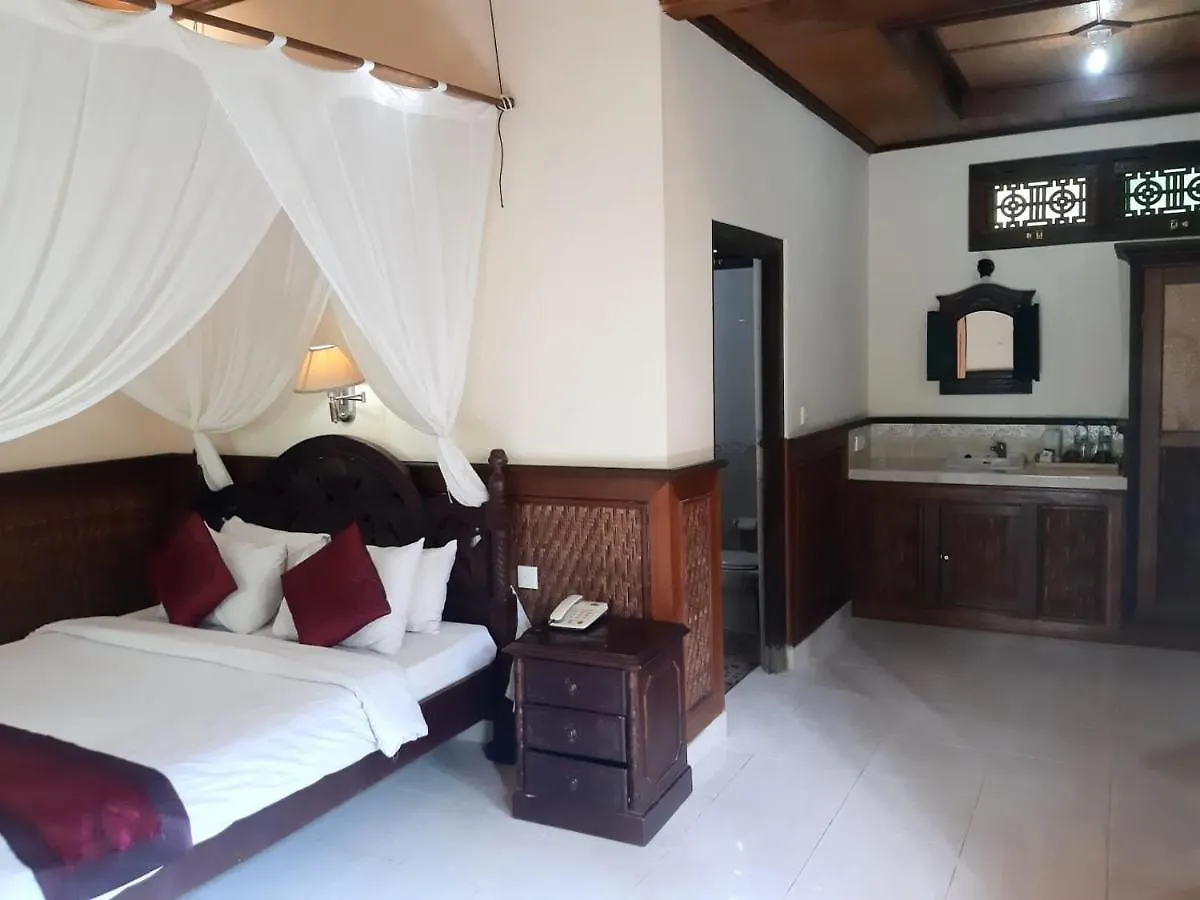 Nick'S Pension Ubud  Hotel Ubud (Bali)