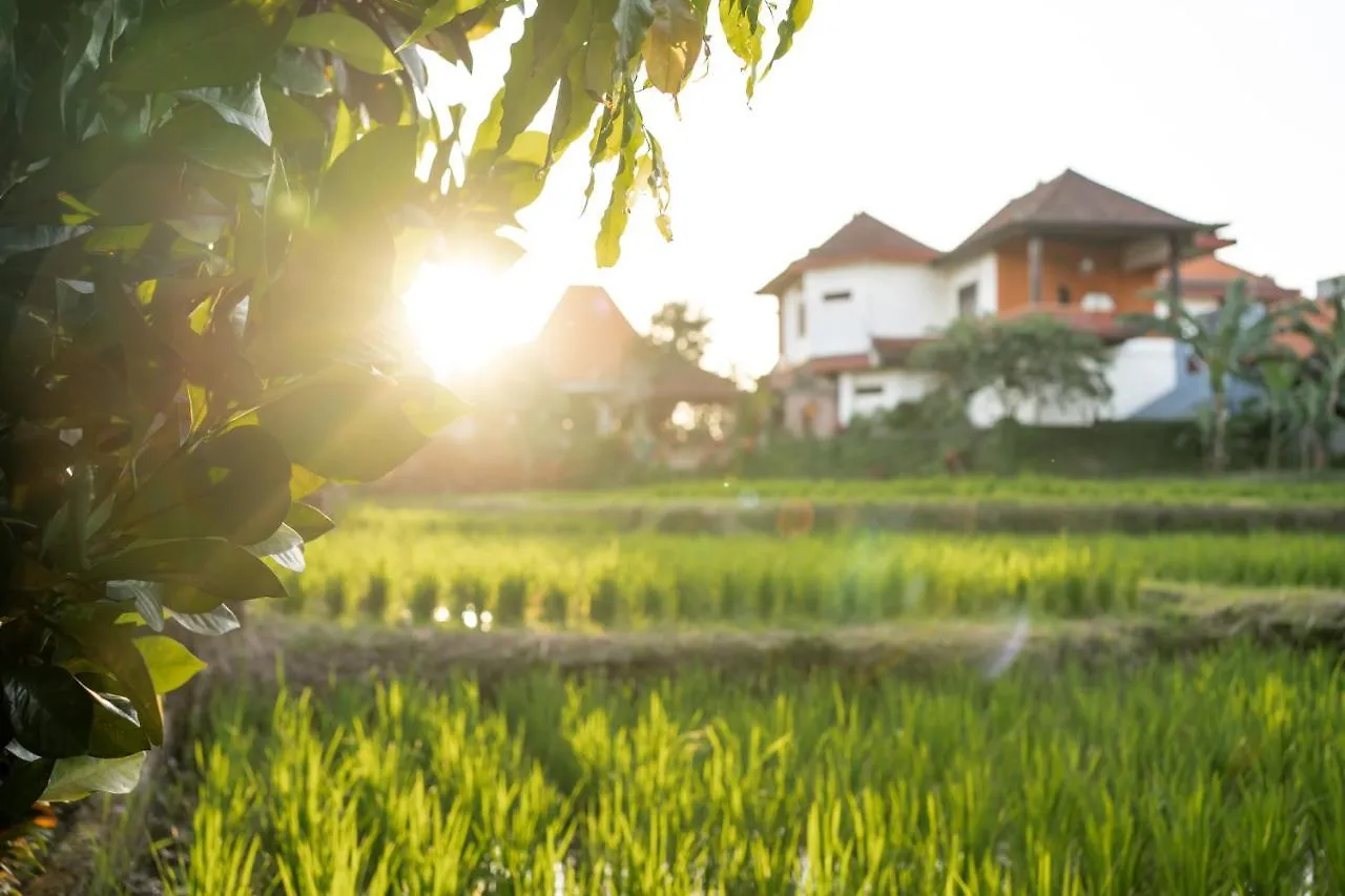 Hotel Nick'S Pension Ubud