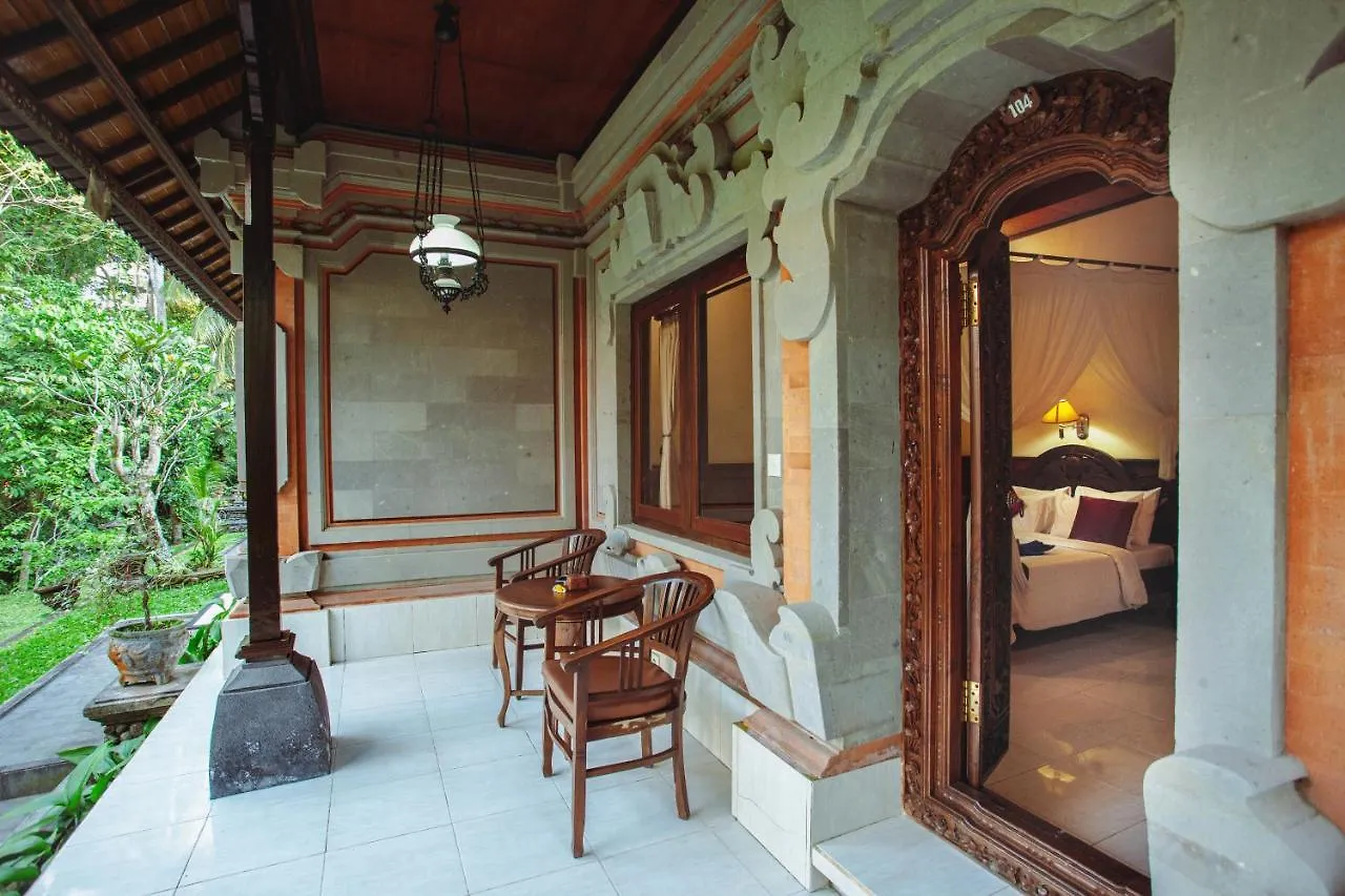 Hotel Nick'S Pension Ubud