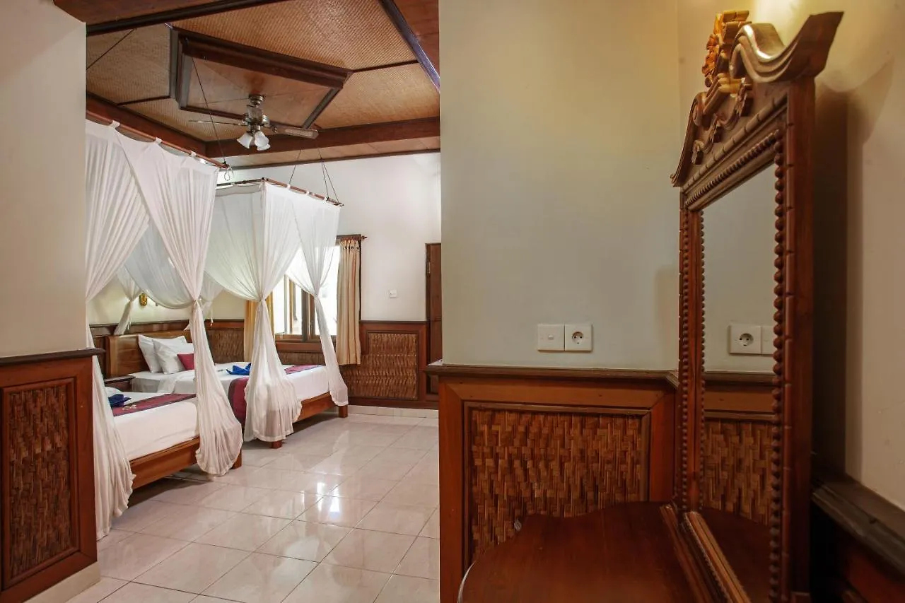 Hotel Nick'S Pension Ubud