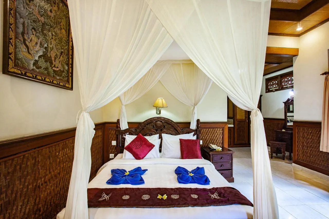 Nick'S Pension Ubud  3*, Ubud (Bali)