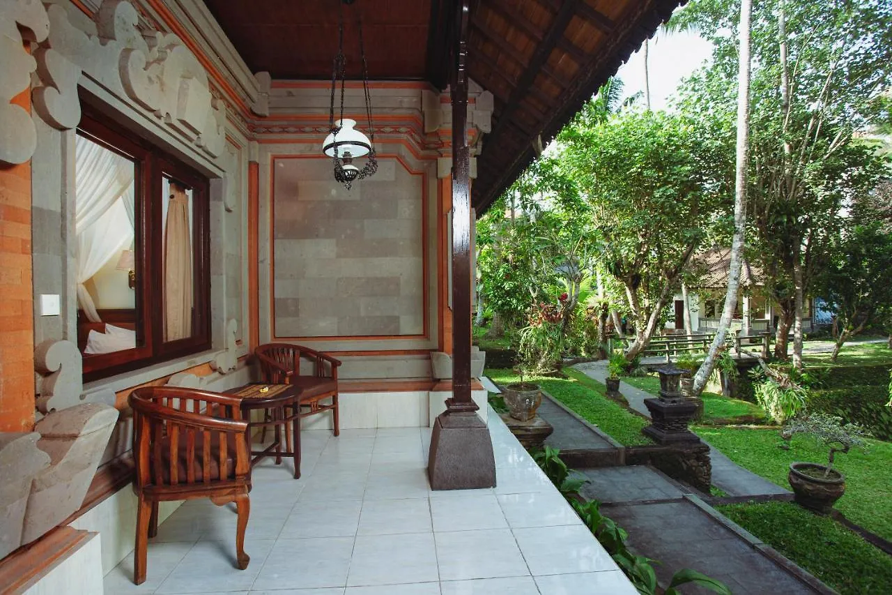 Hotel Nick'S Pension Ubud 3*,  Indonesia