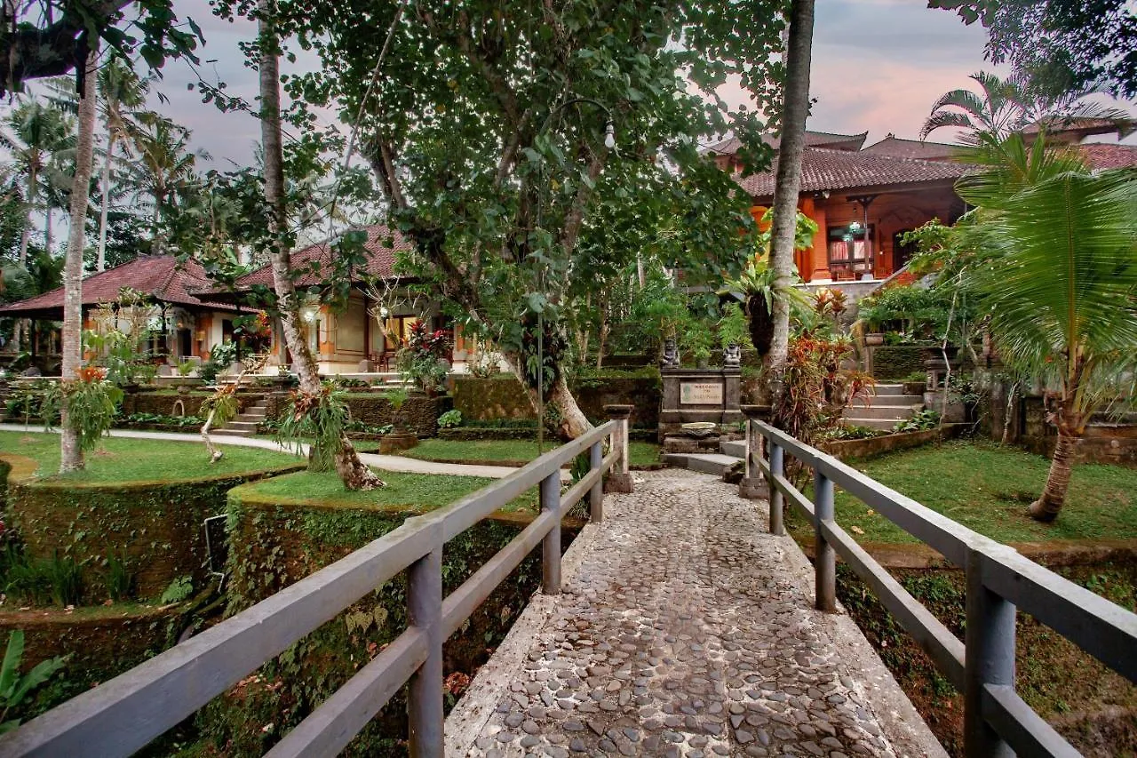 Hotel Nick'S Pension Ubud