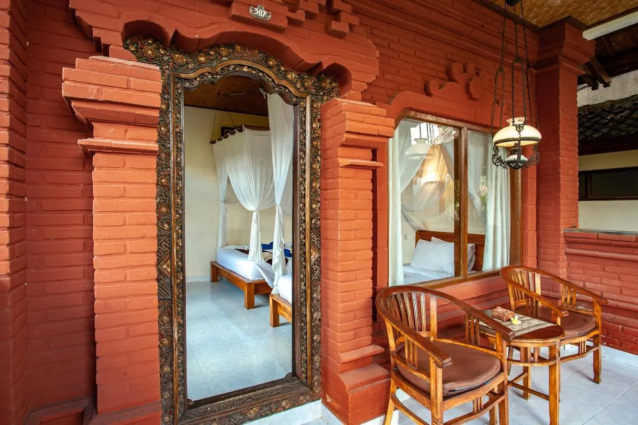 Hotel Nick'S Pension Ubud