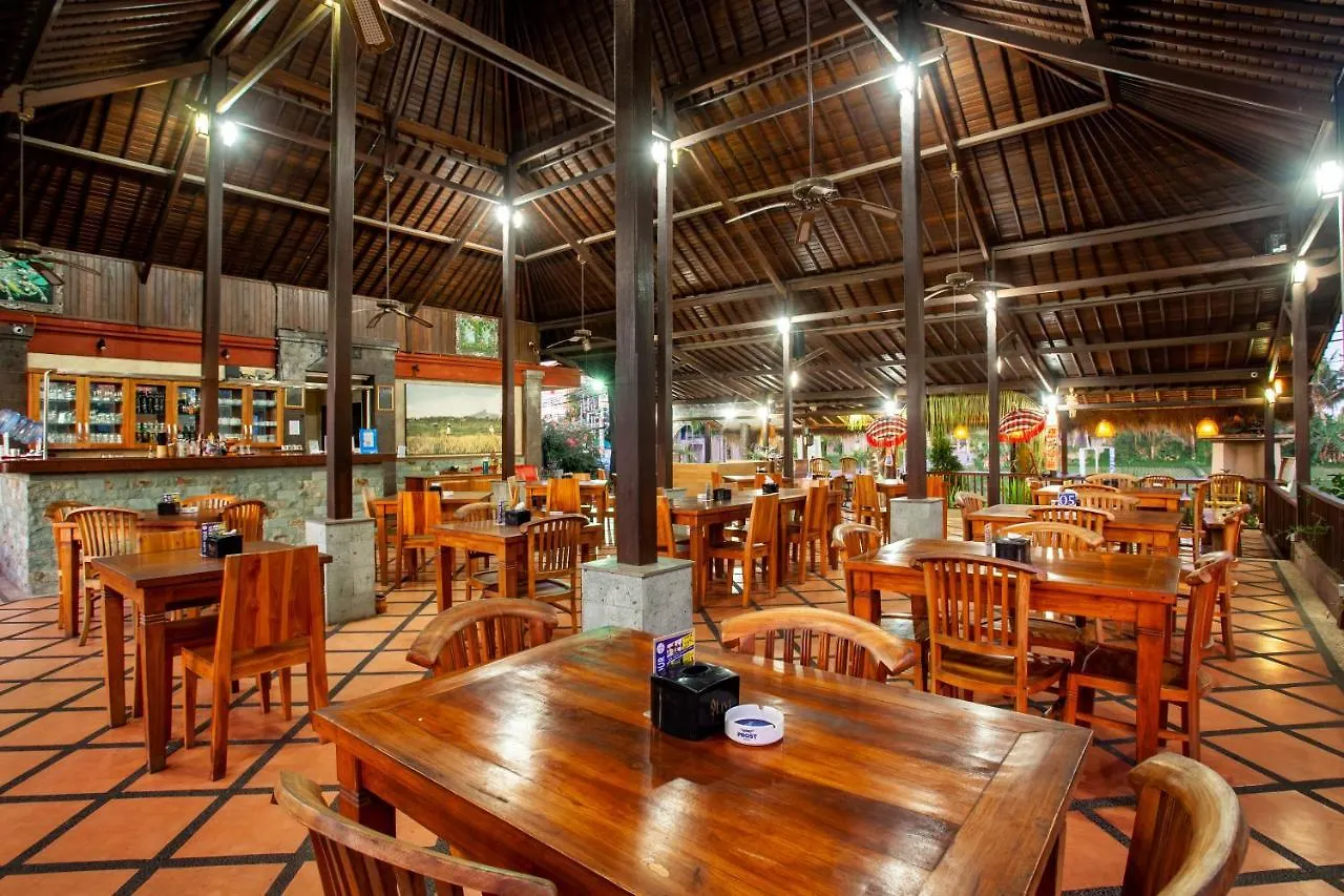 Nick'S Pension Ubud  Ubud (Bali)