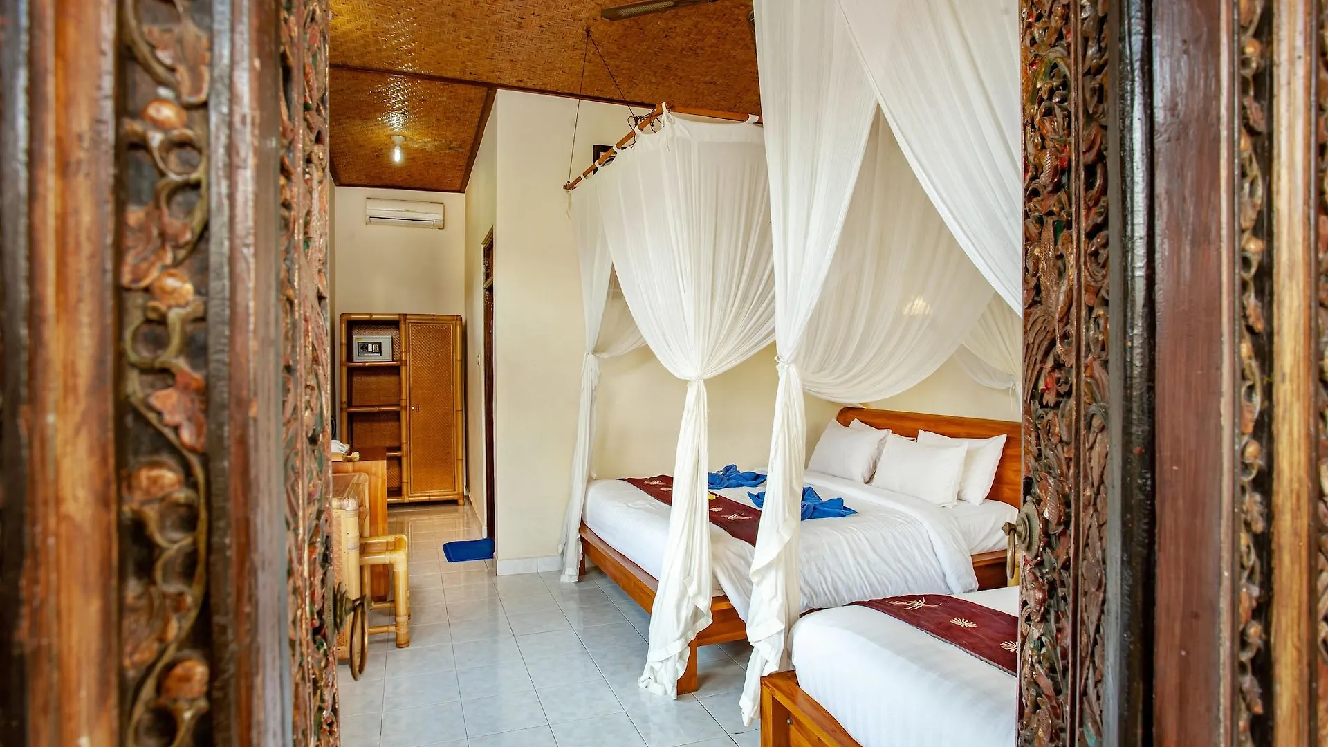 Hotel Nick'S Pension Ubud