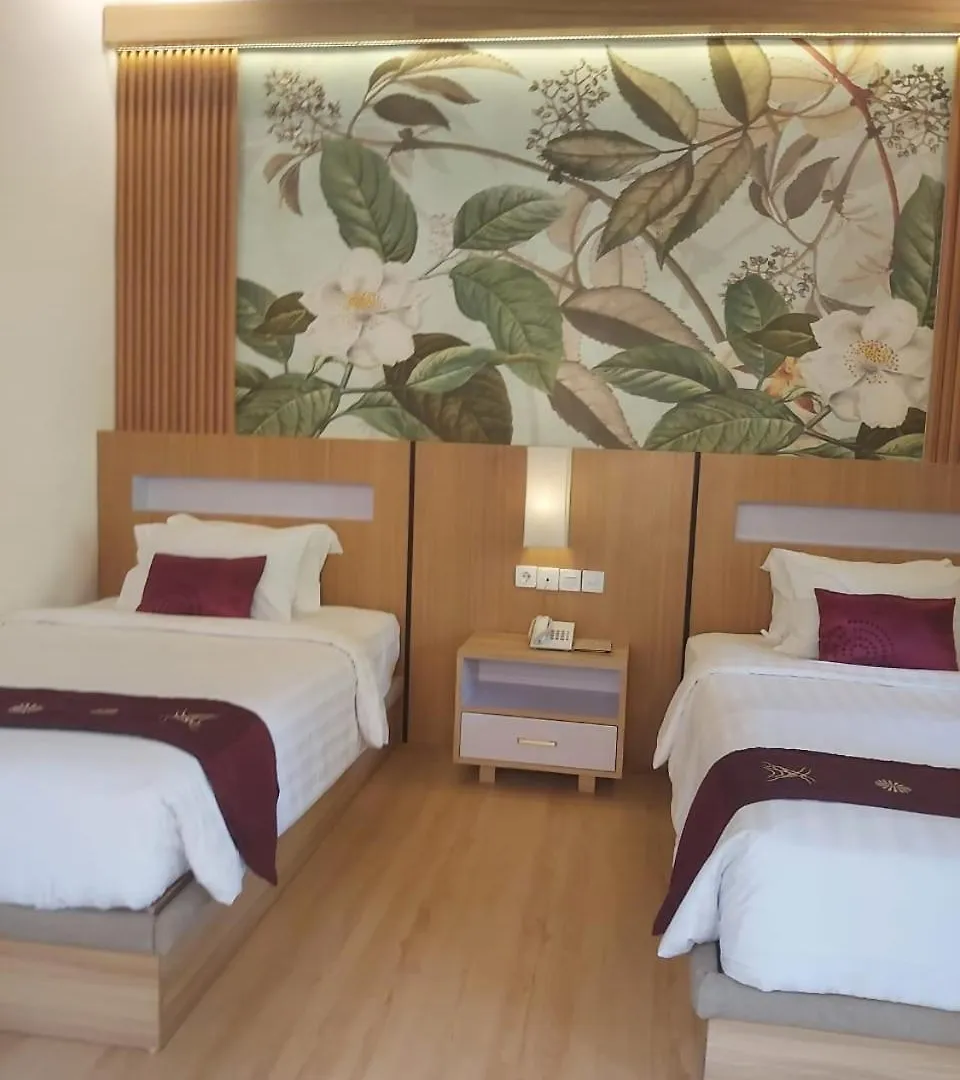 Hotel Nick'S Pension Ubud