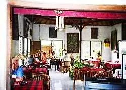 Hotel Nick'S Pension Ubud