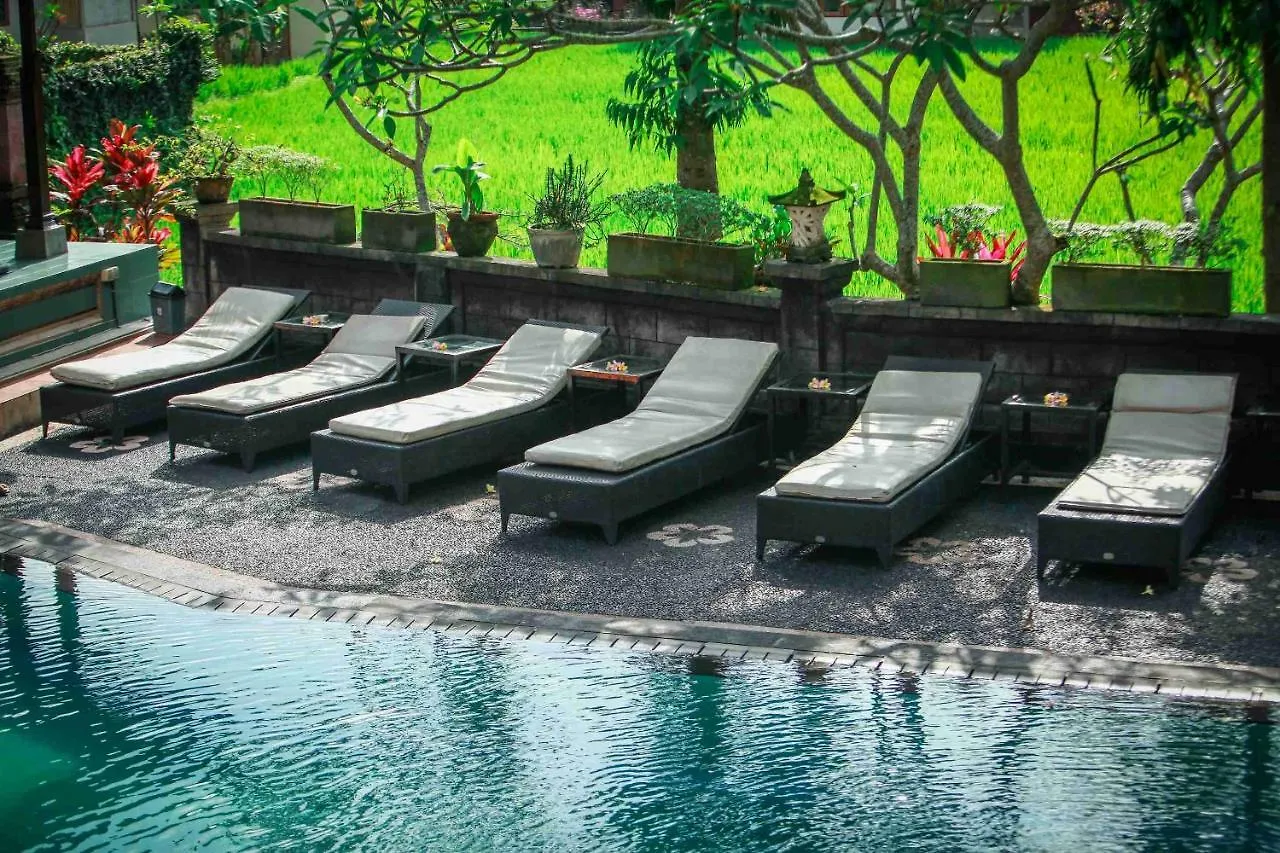 Hotel Nick'S Pension Ubud