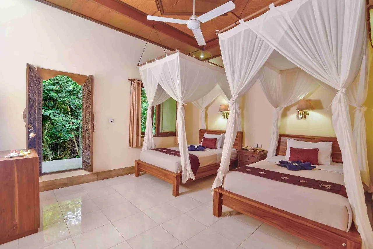 Hotel Nick'S Pension Ubud