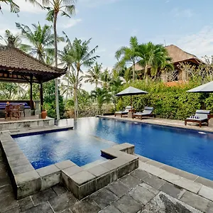 Resort Alam Shanti, Ubud