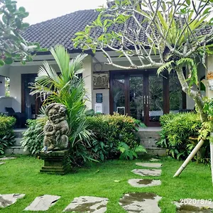 Affittacamere Putu's Paradise, Ubud