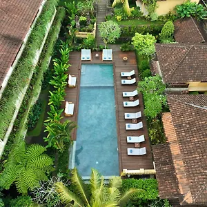 Affittacamere Jati, Ubud