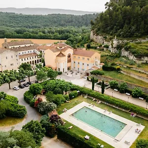 Hôtellerie Notre Dame De Lumières Goult