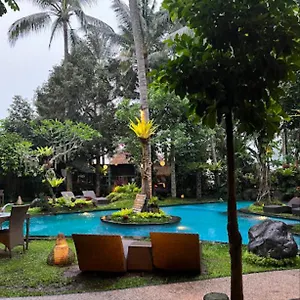 Parco vacanze Bird - Chse Certified, Ubud