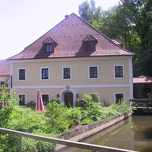 Landhotel Kahrmuehle Pressath