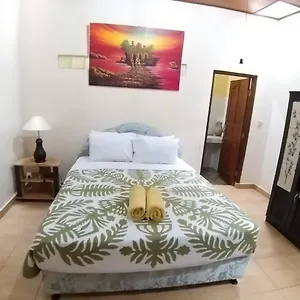 Affittacamere Muka House, Ubud