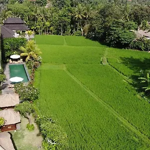 Affittacamere Byasa, Ubud