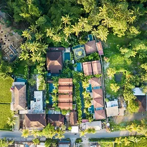 Parco vacanze Bije Suite Villa Ubud, Ubud