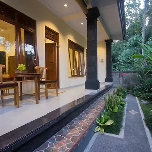 Taman Puspa Homestay
