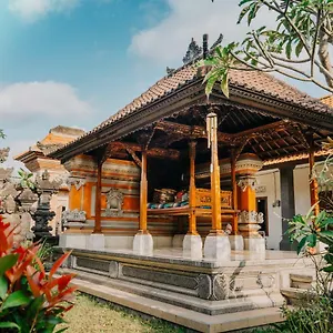 Rahayu Lodge