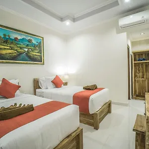 Adenia House Homestay