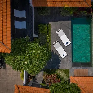 Sawah Villa
