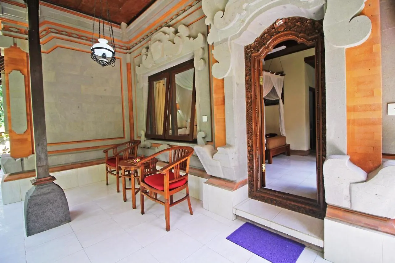 Hotel Nick'S Pension Ubud