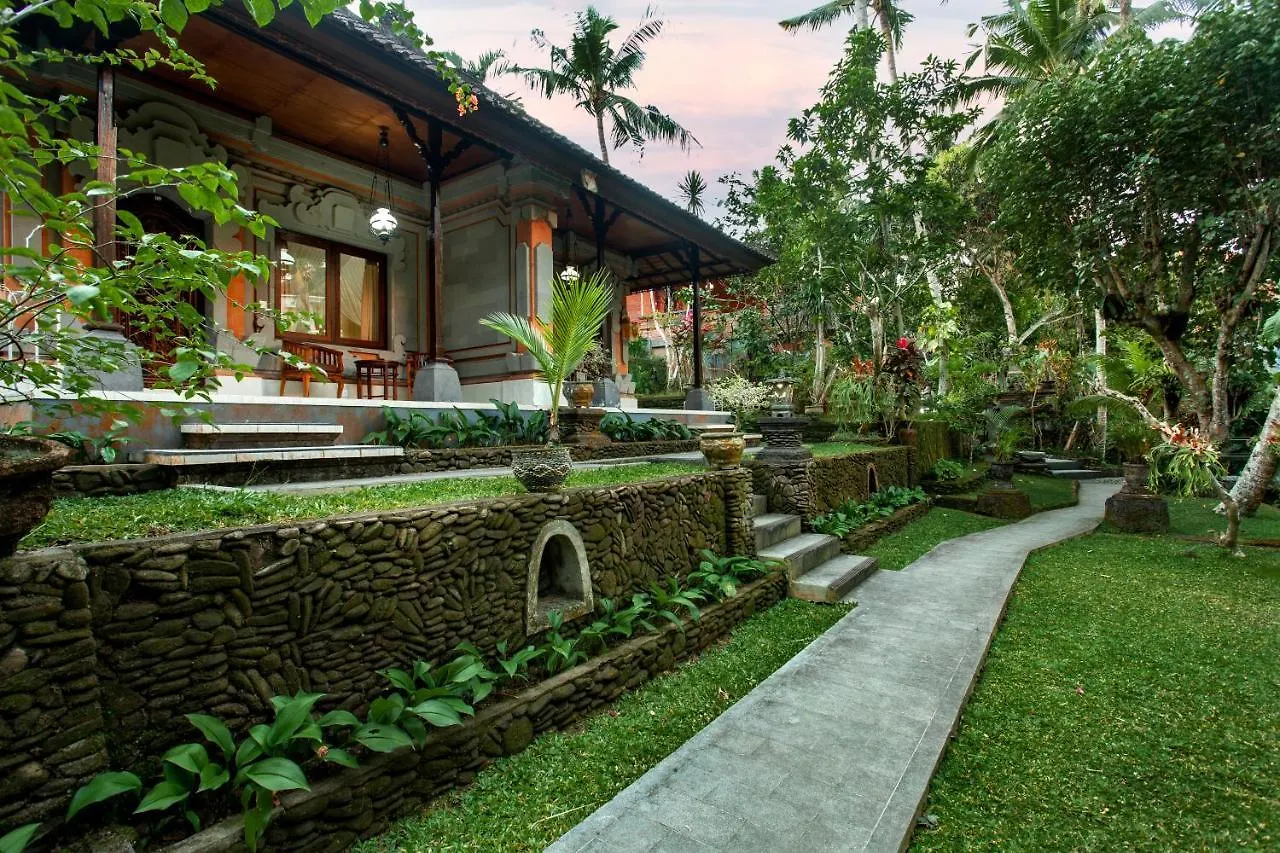 Hotel Nick'S Pension Ubud